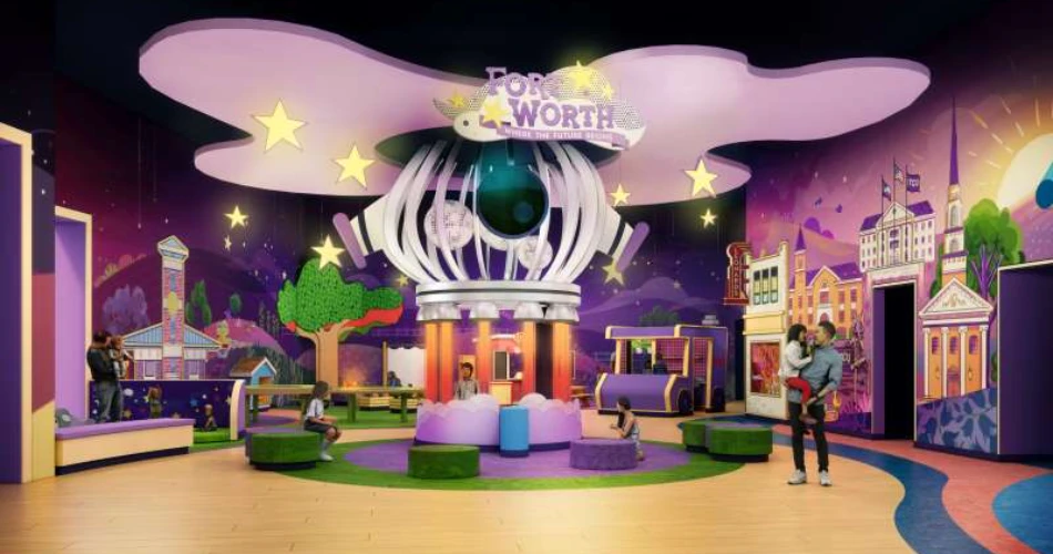 10 Best Dallas Kids Attractions