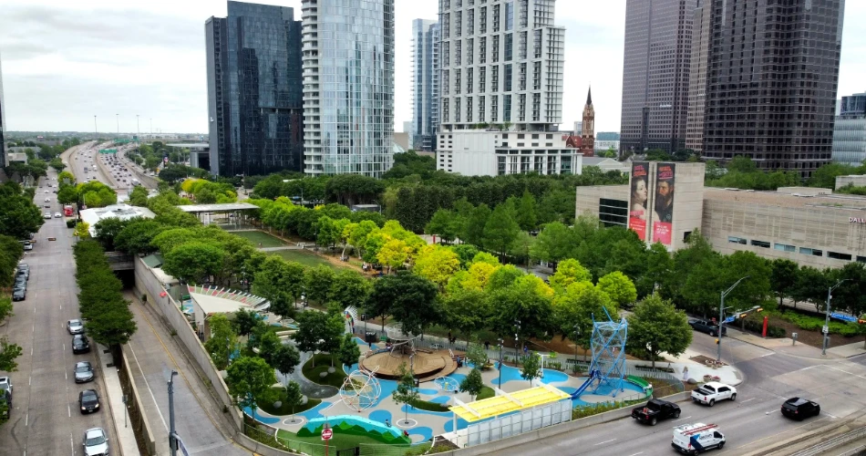 10 Best Dallas Kids Attractions