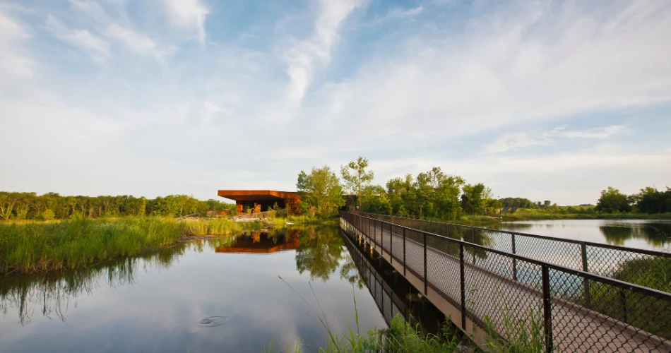 10 Best Hikes in Dallas and Trails in Dallas, TX