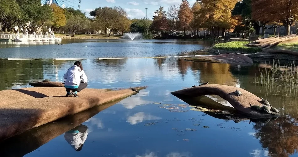 10 Best Hikes in Dallas and Trails in Dallas, TX