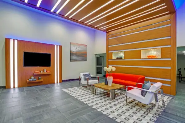 Arya Inn & Suites 6